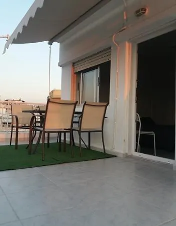 Skyline Appartement