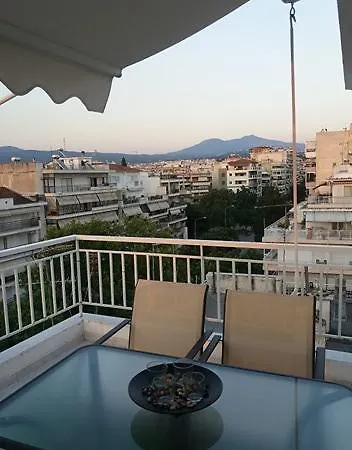 Skyline Appartement *