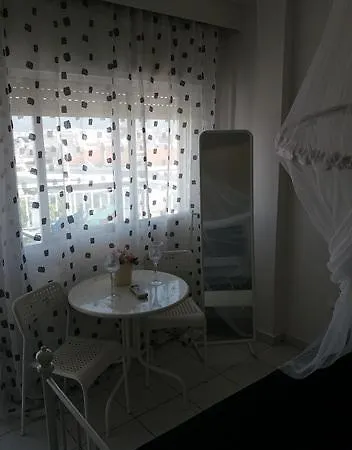 Skyline Appartement Thessalonique