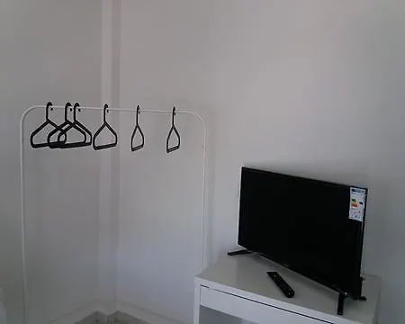 Appartement Skyline Thessalonique