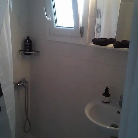 Skyline Appartement Thessalonique